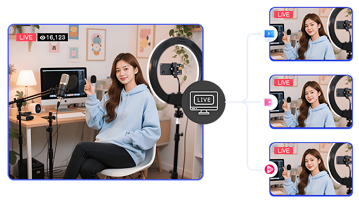 OBS多路推流插件下载安装使用教程：OBS多路推流插件怎么用？从下载到开播全流程